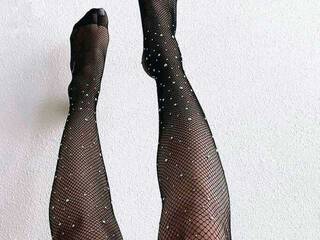 Erootiline videovestlus Alisa-in-sin-land-