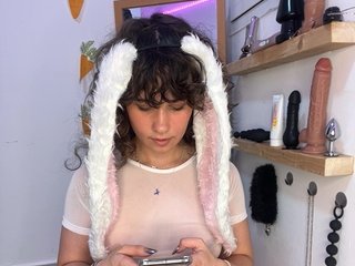 Erootiline videovestlus foxychick