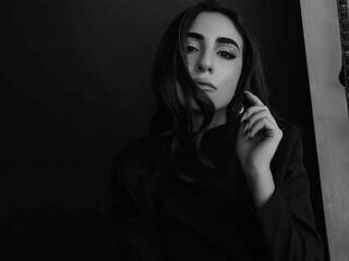 Erootiline videovestlus Alisa-Nora