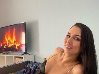 Erootiline videovestlus Alisa-Pantera
