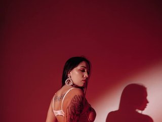 Erootiline videovestlus Alisa-Sweet