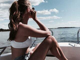 Erootiline videovestlus Katerina78