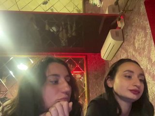 Erootiline videovestlus Alisa81