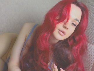 Erootiline videovestlus alisabellyx