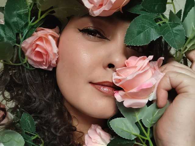 Profiili foto AlisaBun
