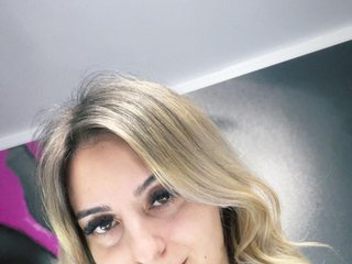 Erootiline videovestlus AlisaCamerron