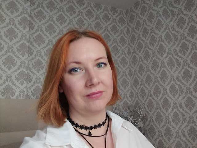 Profiili foto AlisaDoll