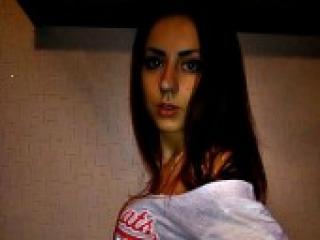 Erootiline videovestlus alisagirl
