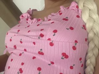 Erootiline videovestlus AlisaKisa555