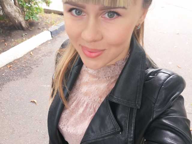 Profiili foto Vanilla_sexy