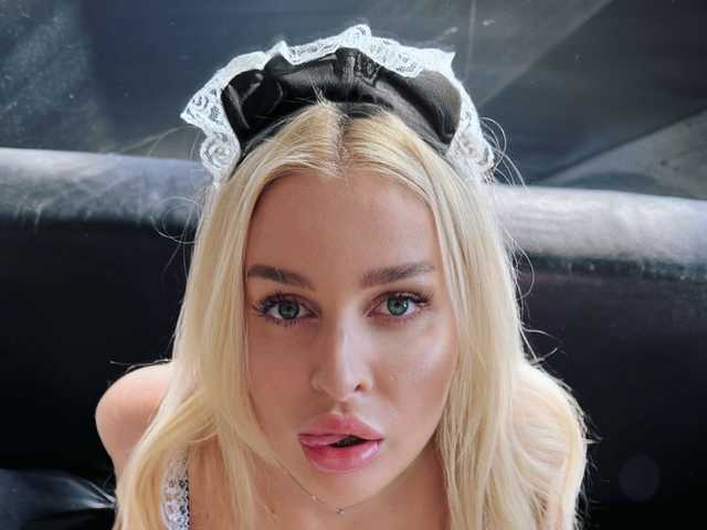 Profiili foto AlisaSecret