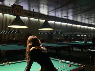 Erootiline videovestlus soskadushka