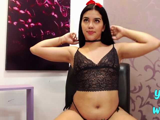 Fotod AlisaTailor hi♥ almost weeknd and my hot body can't wait to have pleasure!! make me moan for u @goal finger pussy / tip for request #NEW #brunete #bigass #bigboots #18 #latina #sweet