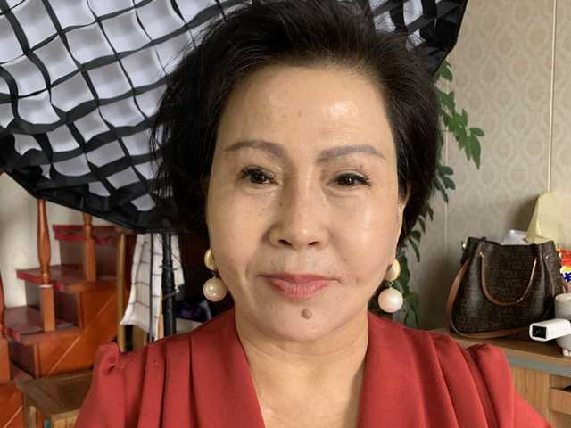 Profiili foto alisawa