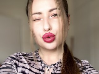 Erootiline videovestlus AlisaWhite
