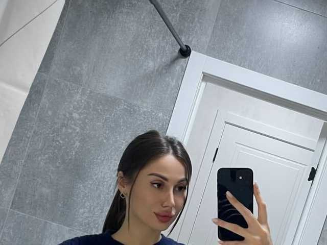 Profiili foto AlisaWil