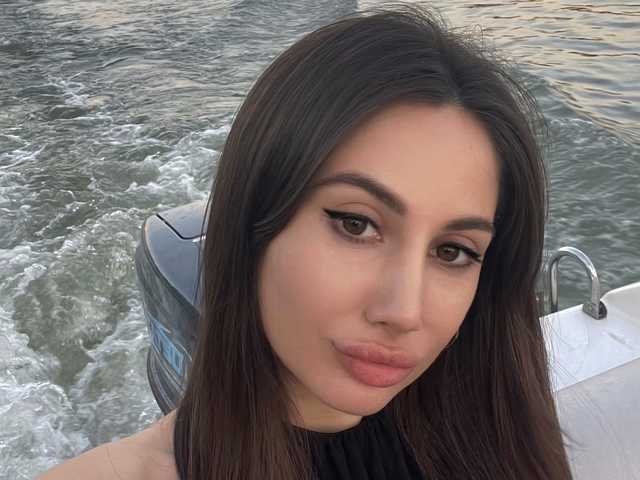 Profiili foto AlisaWil