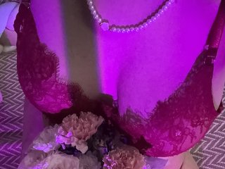 Erootiline videovestlus Alisha55