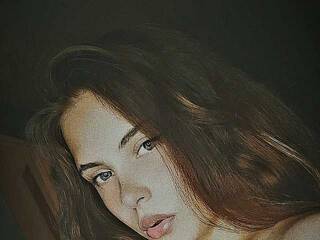 Erootiline videovestlus Alisha965