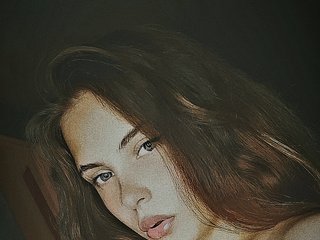 Erootiline videovestlus Alisha965