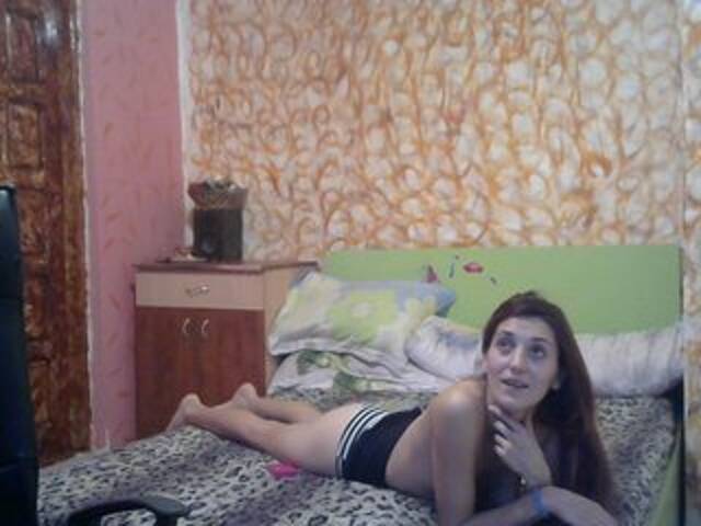 Ringhäälingupildid alishallovexx