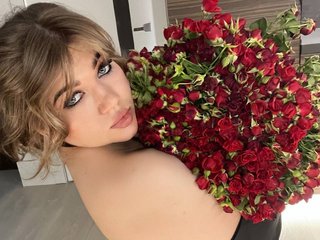 Erootiline videovestlus AmellyWhite