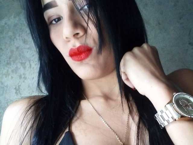 Profiili foto AlishaSantos
