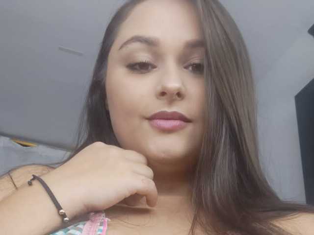 Profiili foto alisiamendoza