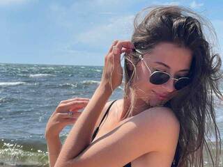 Erootiline videovestlus Alisiyaa1