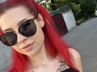 Erootiline videovestlus Alismoon66