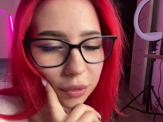 Erootiline videovestlus Aliisss