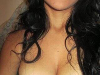 Erootiline videovestlus Alison-18