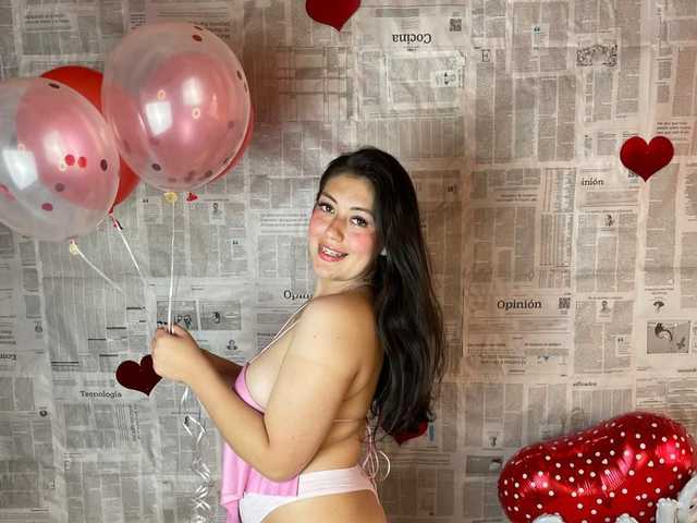 Profiili foto alison1516