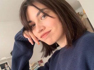 Erootiline videovestlus AlisonBlacky