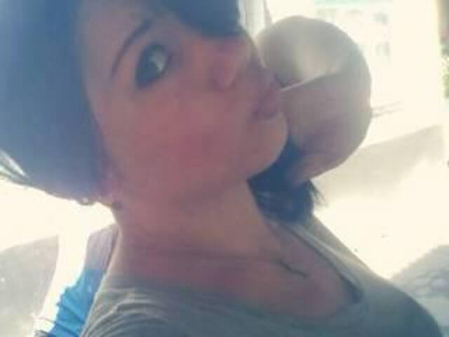 Profiili foto alisoncharm