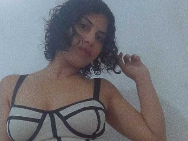 Profiili foto alisonhot19