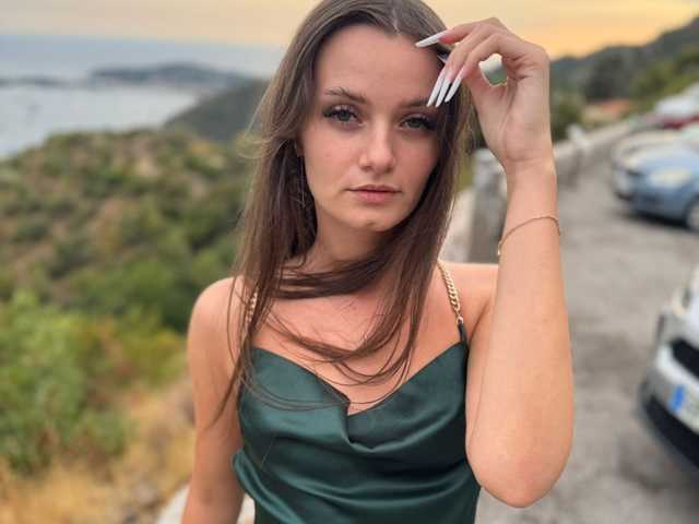 Profiili foto alisonita