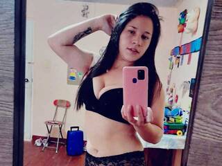 Erootiline videovestlus AlisonRoxx