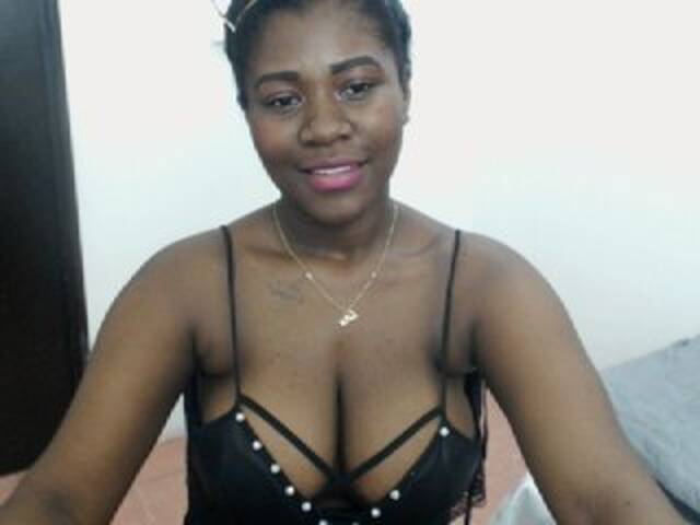 Ringhäälingupildid AlisonSummer