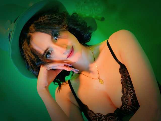 Profiili foto AlisonSweet