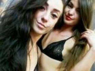 Erootiline videovestlus alisriox