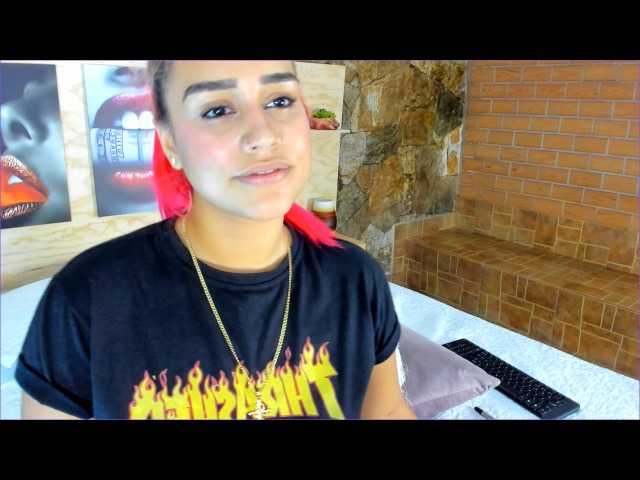 Fotod ALISSA-PAZ welcome to my room ·deepthroat ·spit ·latina ·daddy