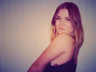 Erootiline videovestlus alissa22