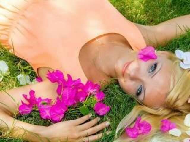 Profiili foto alissablond