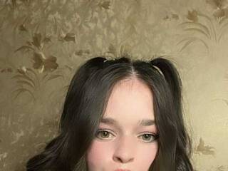 Erootiline videovestlus AlissaK