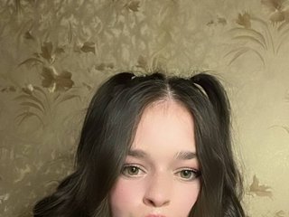 Erootiline videovestlus AlissaK