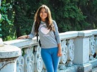 Erootiline videovestlus alissanicee