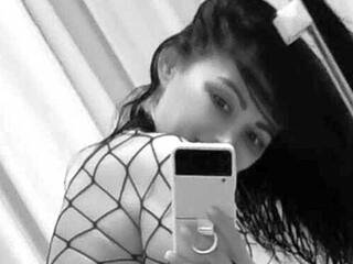 Erootiline videovestlus Alisshorny