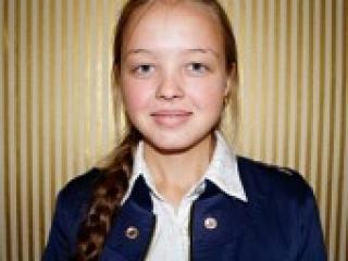 Erootiline videovestlus alissia1