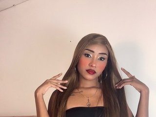 Erootiline videovestlus Alisson-Brown